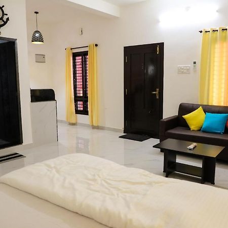 Castle Home Stays Udupi Exterior photo