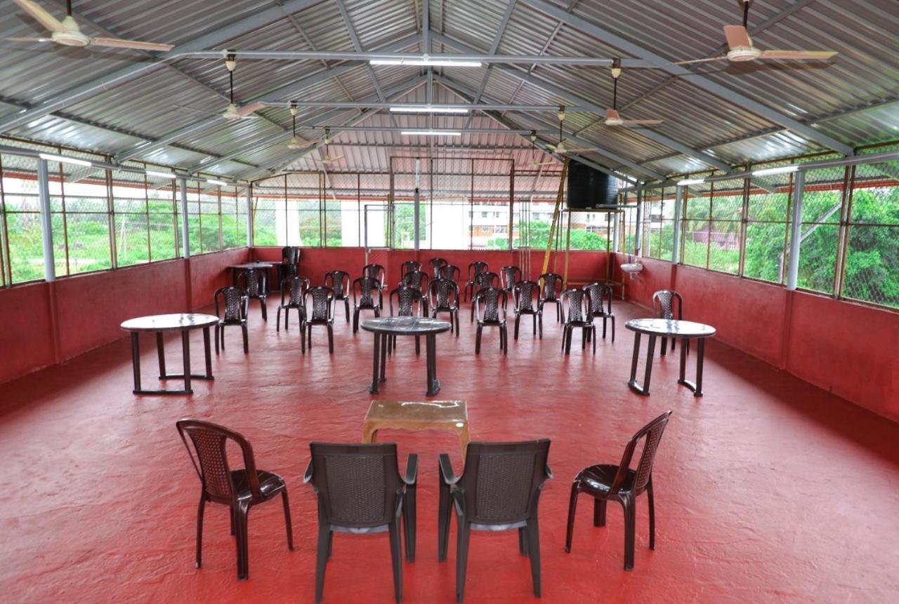 Castle Home Stays Udupi Exterior photo